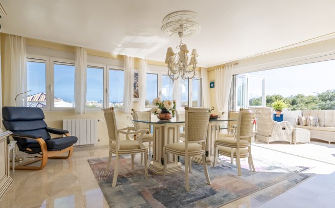 Revente - Appartement -
Orihuela Costa - Costa Blanca