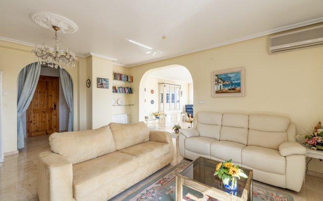 Revente - Appartement -
Orihuela Costa - Costa Blanca