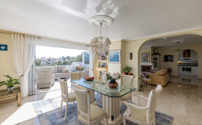 Revente - Appartement -
Orihuela Costa - Costa Blanca