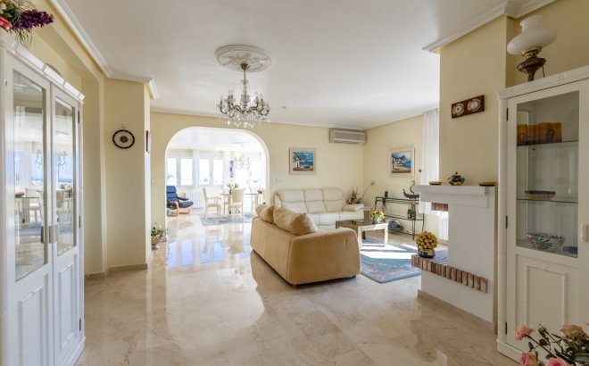 Revente - Appartement -
Orihuela Costa - Costa Blanca