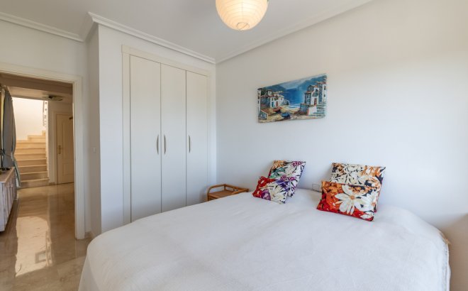 Revente - Appartement -
Orihuela Costa - Costa Blanca