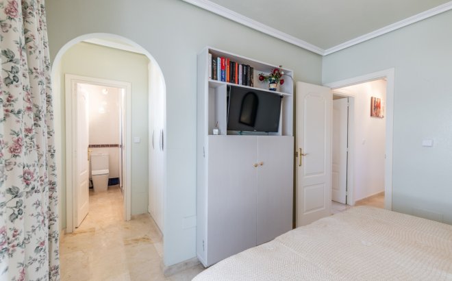 Revente - Appartement -
Orihuela Costa - Costa Blanca