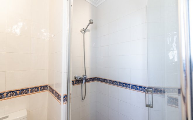 Revente - Appartement -
Orihuela Costa - Costa Blanca