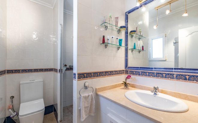 Revente - Appartement -
Orihuela Costa - Costa Blanca