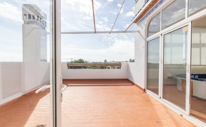 Revente - Appartement -
Orihuela Costa - Costa Blanca