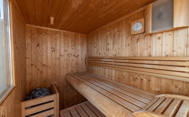 Revente - Appartement -
Orihuela Costa - Costa Blanca