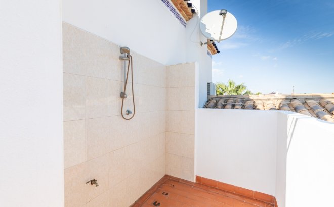 Revente - Appartement -
Orihuela Costa - Costa Blanca