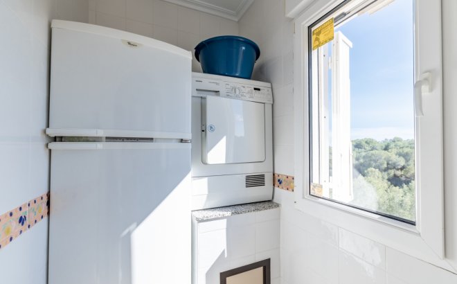 Revente - Appartement -
Orihuela Costa - Costa Blanca