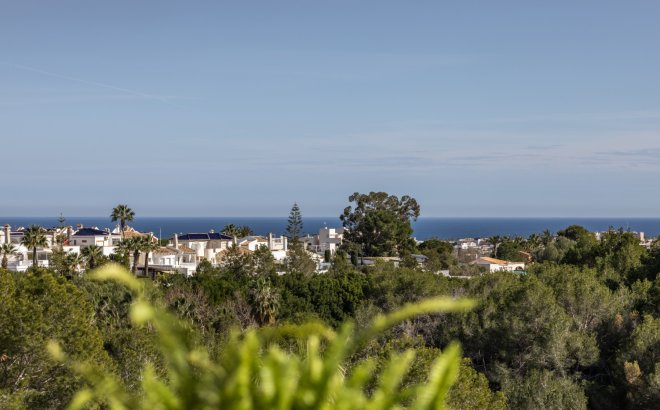 Revente - Appartement -
Orihuela Costa - Costa Blanca