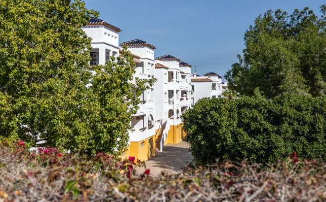 Revente - Appartement -
Orihuela Costa - Costa Blanca