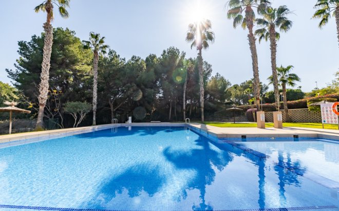 Revente - Appartement -
Orihuela Costa - Costa Blanca