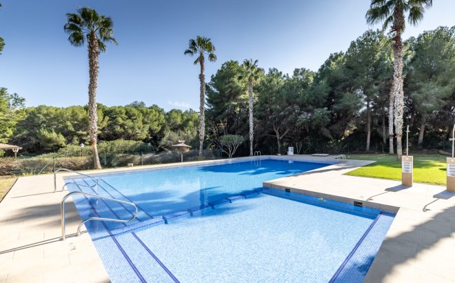 Revente - Appartement -
Orihuela Costa - Costa Blanca