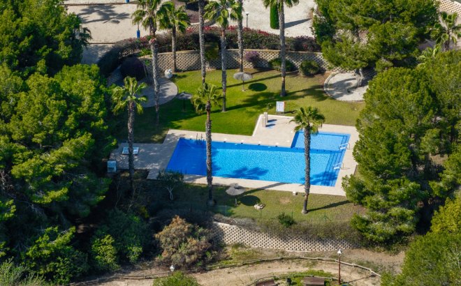 Revente - Appartement -
Orihuela Costa - Costa Blanca