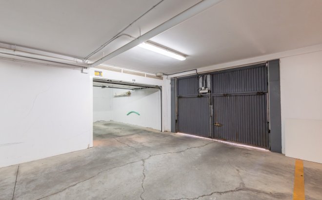 Revente - Appartement -
Orihuela Costa - Costa Blanca