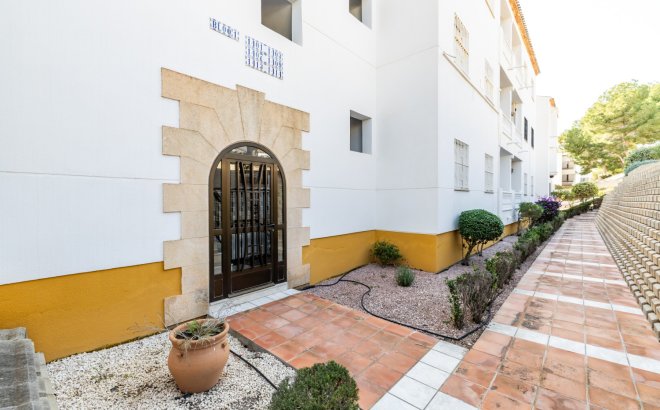 Revente - Appartement -
Orihuela Costa - Costa Blanca