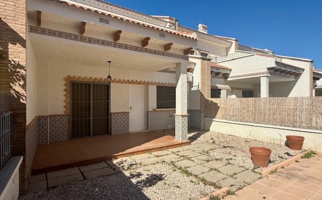 Resale - Town House -
San Miguel de Salinas - Inland