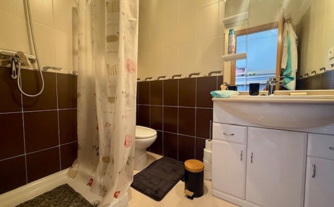 Resale - Town House -
San Miguel de Salinas - Inland