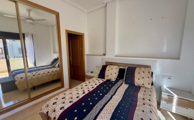 Resale - Town House -
San Miguel de Salinas - Inland