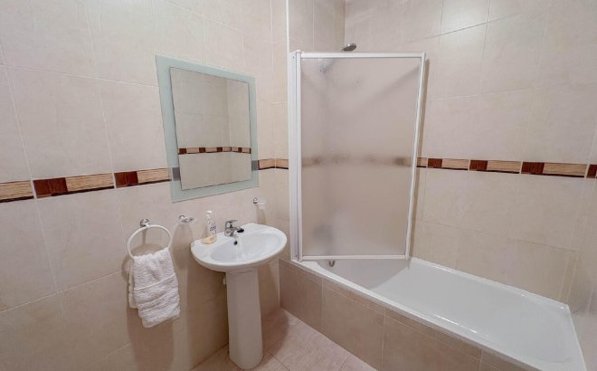 Resale - Apartment -
Los Altos - Costa Blanca