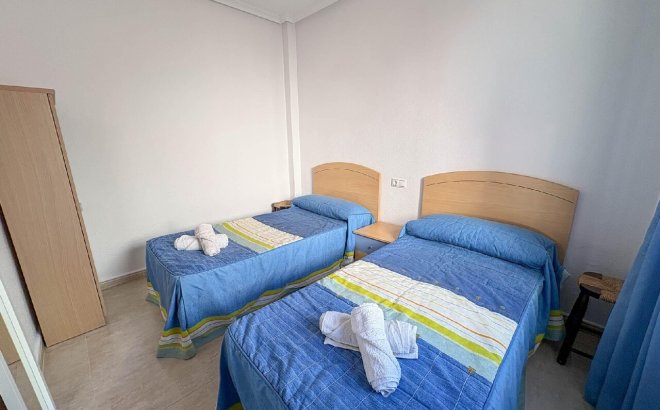 Resale - Apartment -
Los Altos - Costa Blanca