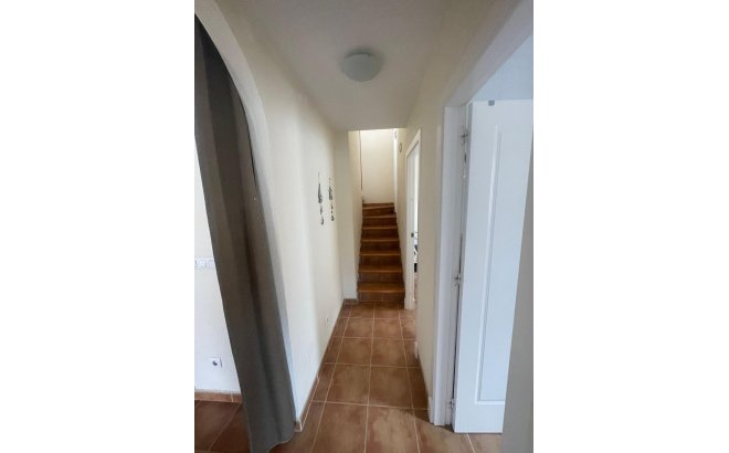 Resale - Semi Detached -
Torrevieja - Aguas Nuevas