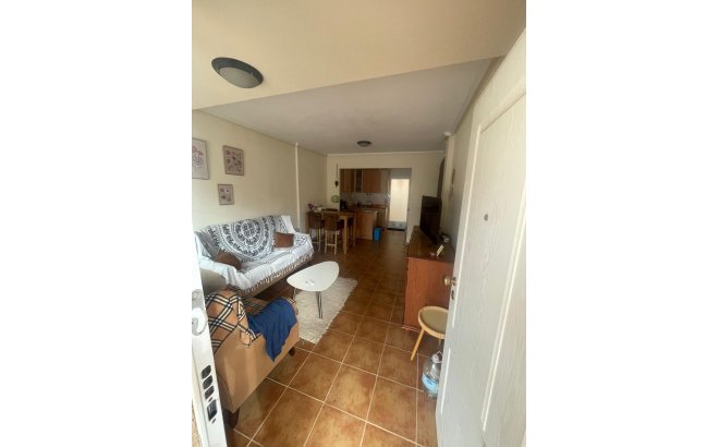 Resale - Semi Detached -
Torrevieja - Aguas Nuevas