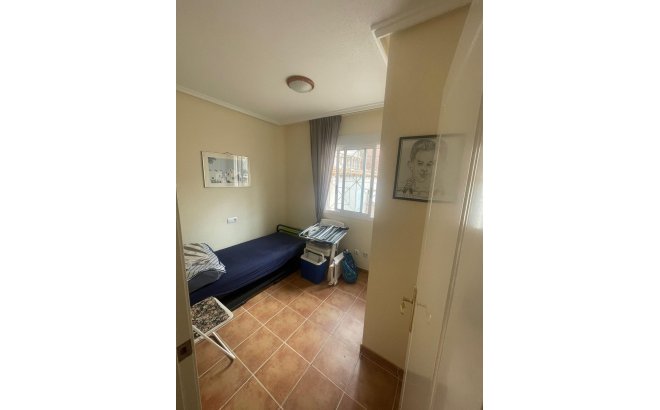 Resale - Semi Detached -
Torrevieja - Aguas Nuevas