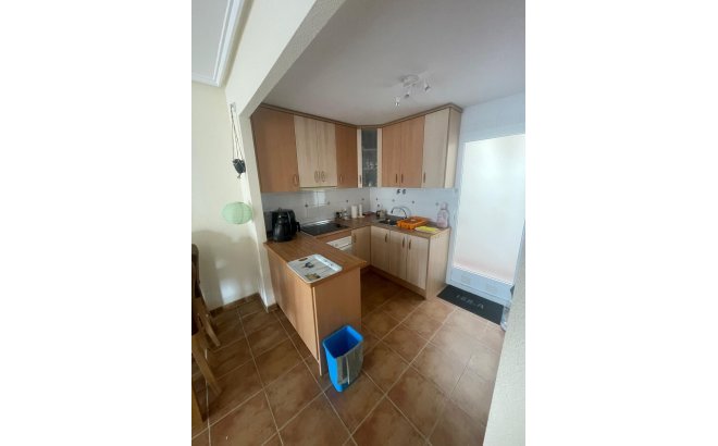 Resale - Semi Detached -
Torrevieja - Aguas Nuevas