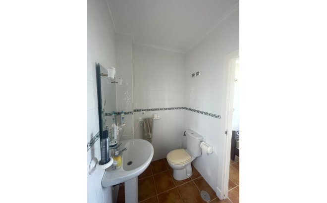 Resale - Semi Detached -
Torrevieja - Aguas Nuevas