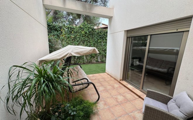 Resale - Town House -
Torrevieja - Punta Prima