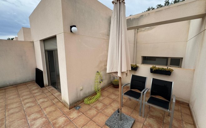 Resale - Town House -
Torrevieja - Punta Prima