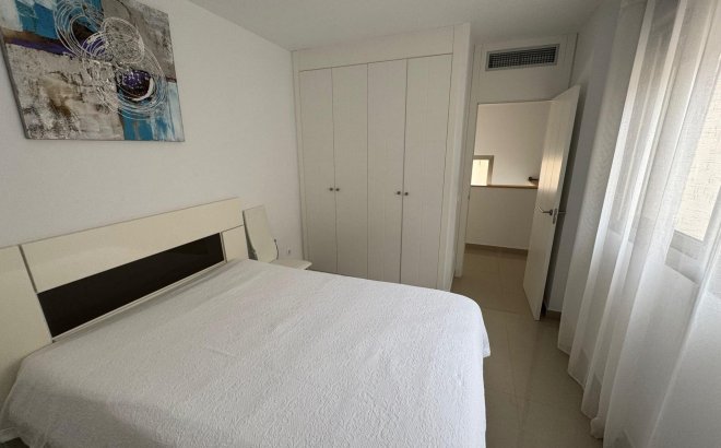 Resale - Town House -
Torrevieja - Punta Prima