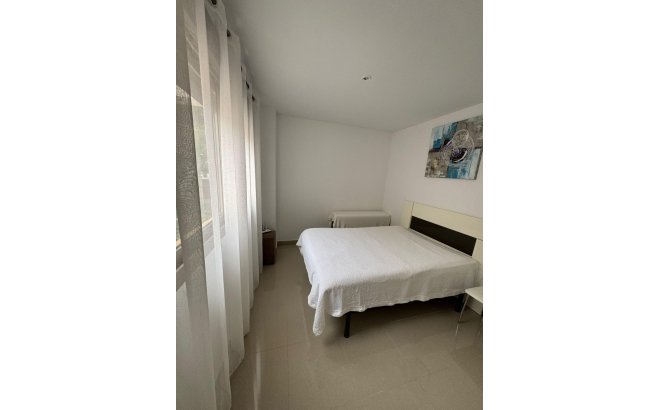 Resale - Town House -
Torrevieja - Punta Prima