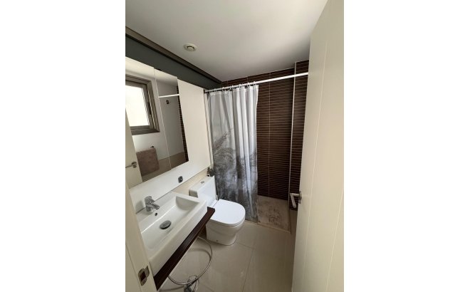 Resale - Town House -
Torrevieja - Punta Prima