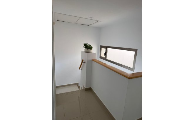 Resale - Town House -
Torrevieja - Punta Prima