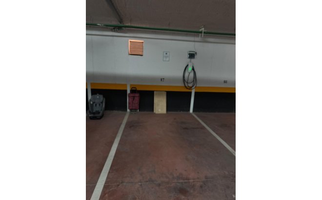 Resale - Town House -
Torrevieja - Punta Prima