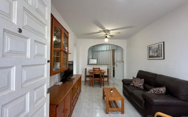 Revente - Bungalow -
Orihuela Costa - Los Almendros-la Florida