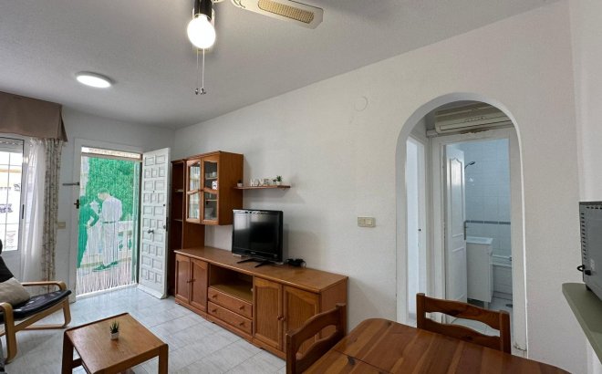 Revente - Bungalow -
Orihuela Costa - Los Almendros-la Florida