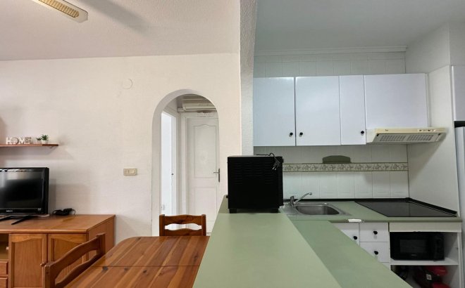 Revente - Bungalow -
Orihuela Costa - Los Almendros-la Florida