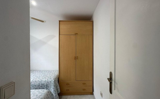 Revente - Bungalow -
Orihuela Costa - Los Almendros-la Florida