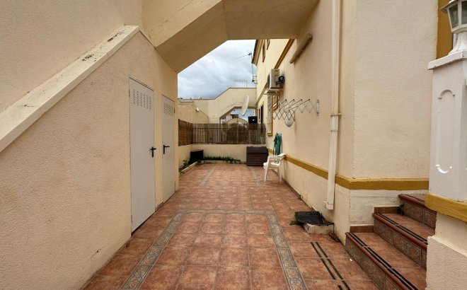 Revente - Bungalow -
Orihuela Costa - Los Almendros-la Florida