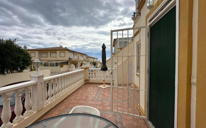 Revente - Bungalow -
Orihuela Costa - Los Almendros-la Florida