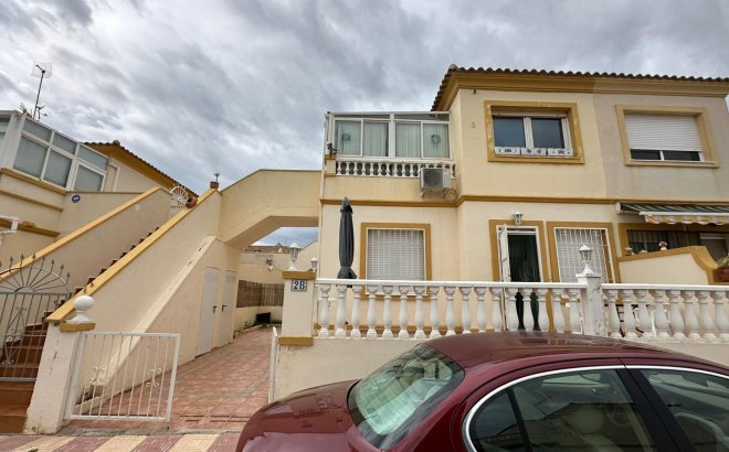 Revente - Bungalow -
Orihuela Costa - Los Almendros-la Florida