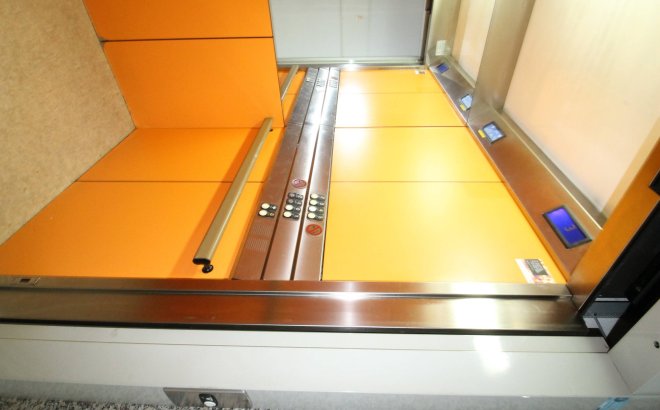 Resale - Apartment -
Torrevieja - Centro