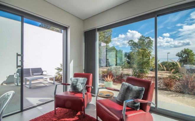 Revente - Villa -
Orihuela Costa - Costa Blanca