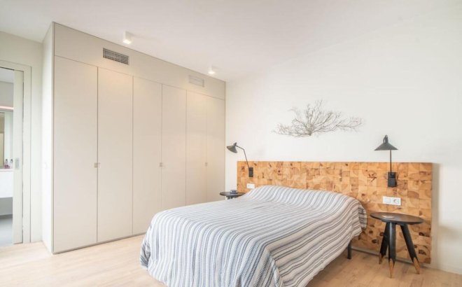 Revente - Villa -
Orihuela Costa - Costa Blanca