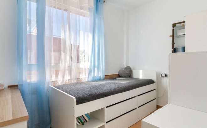 Revente - Town House -
Orihuela Costa - Costa Blanca