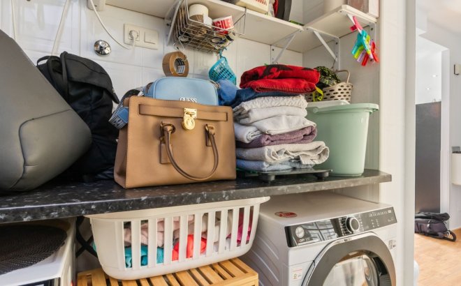 Revente - Town House -
Orihuela Costa - Costa Blanca