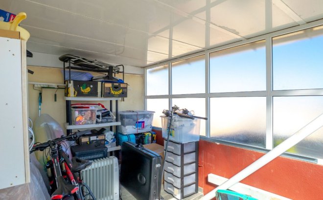 Revente - Town House -
Orihuela Costa - Costa Blanca