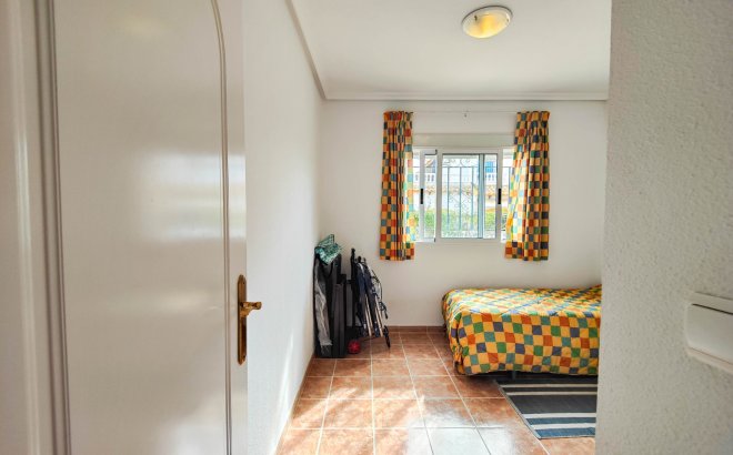 Resale - Town House -
Orihuela Costa - Costa Blanca